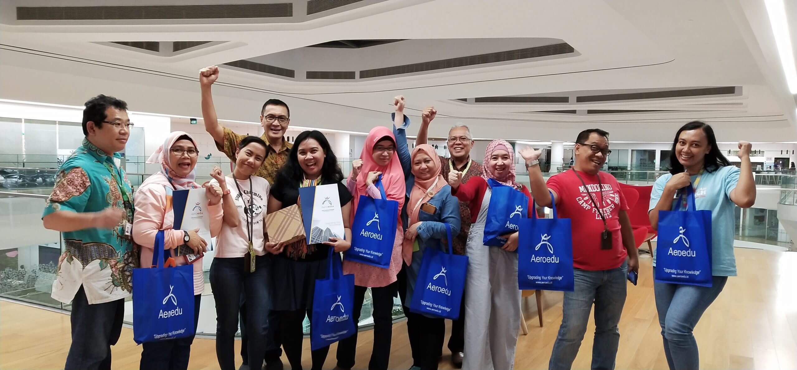 Unilever Excel March 2019