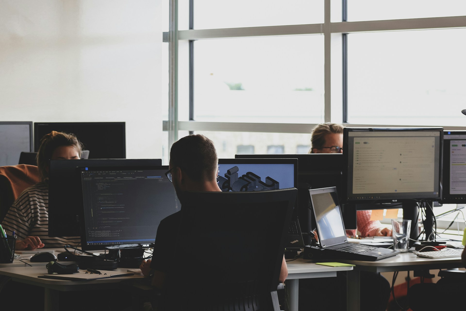 AeroEdu Software Development